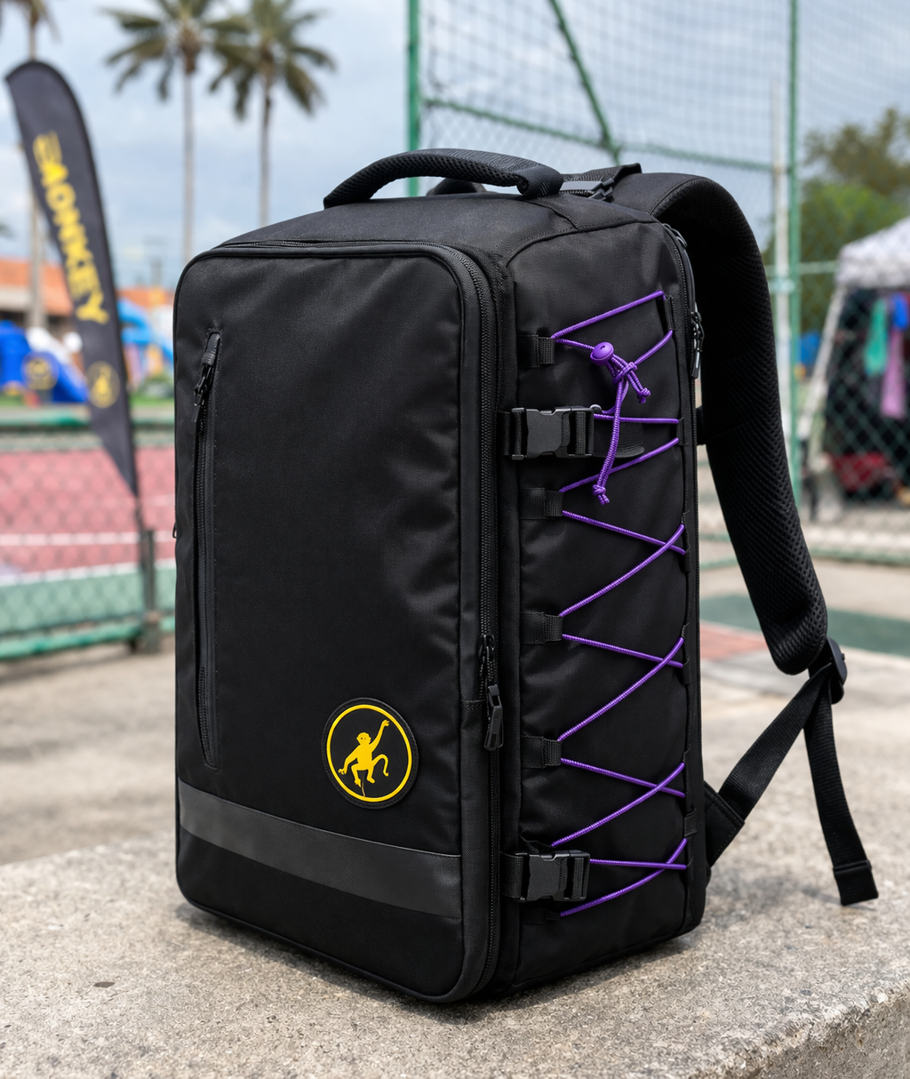 Monkey Medium Bag