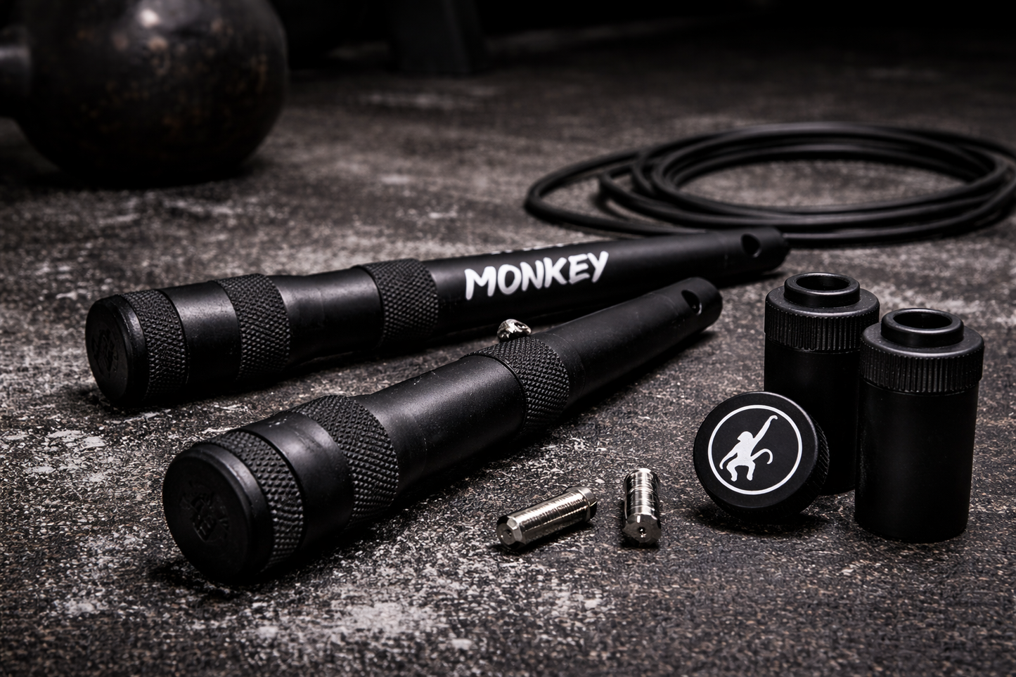 Jump Rope