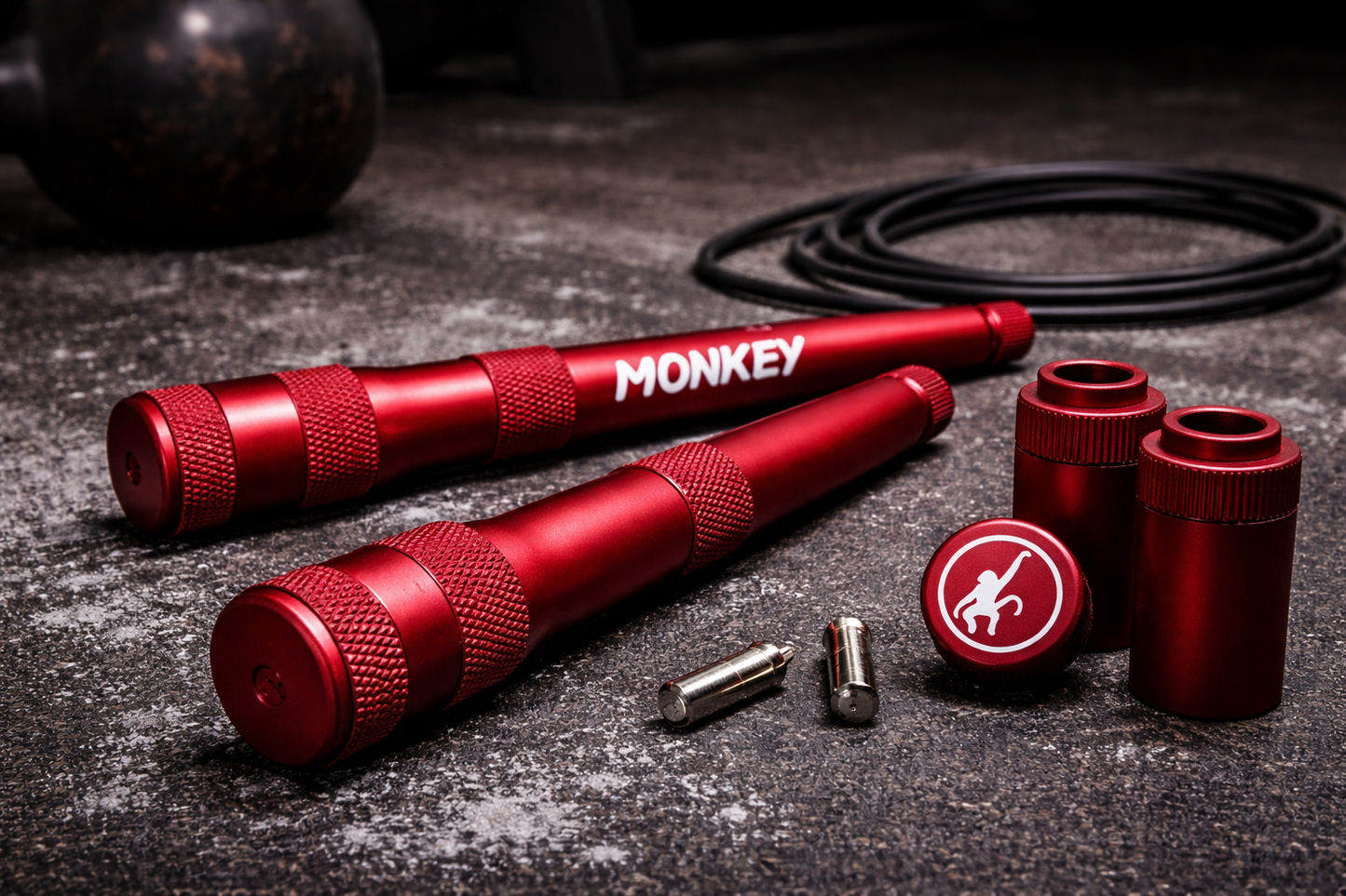 Jump Rope