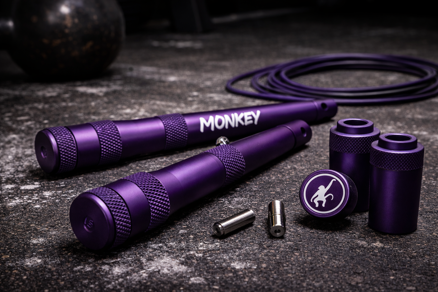 Jump Rope