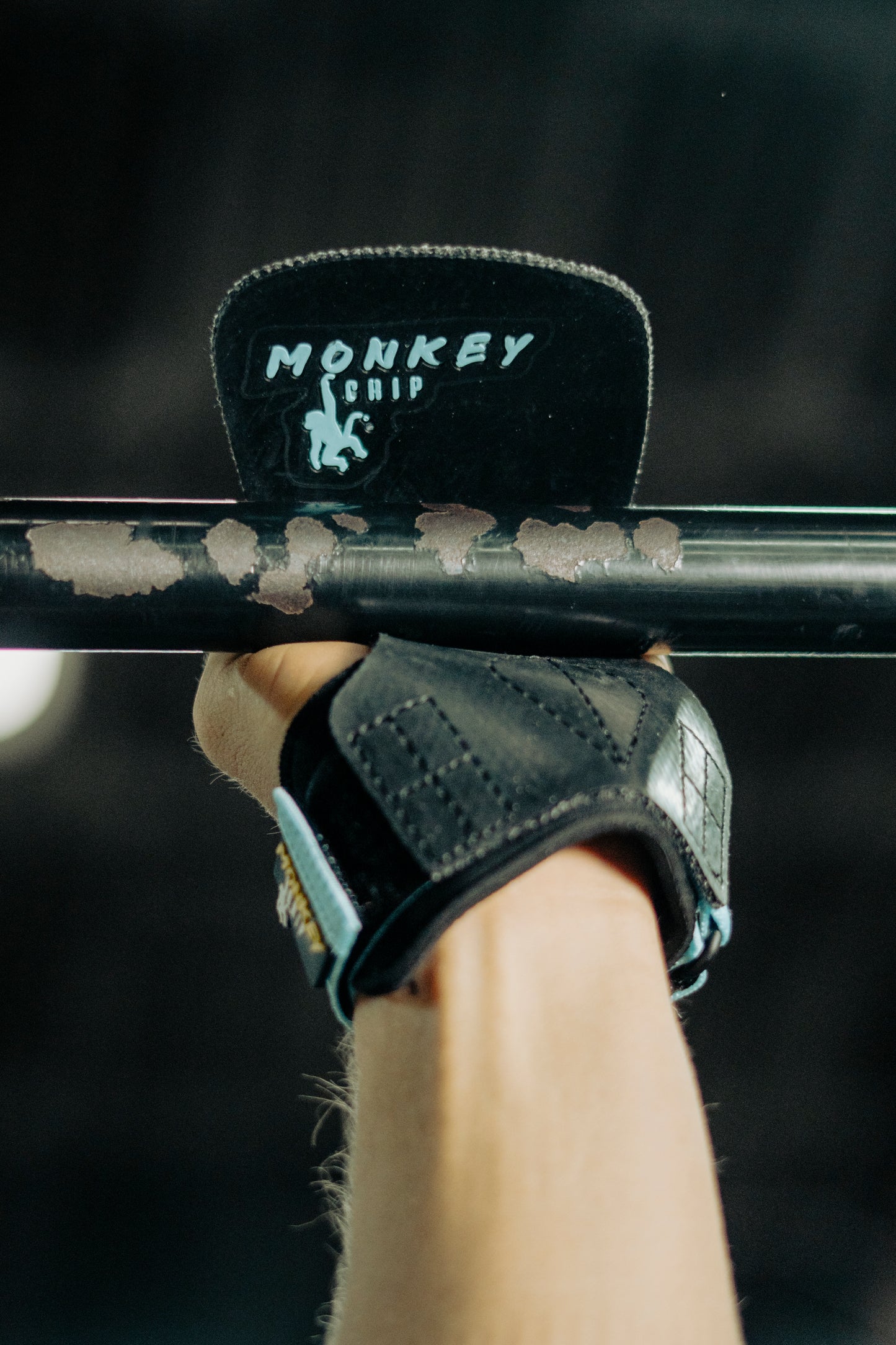 Monkey Grips