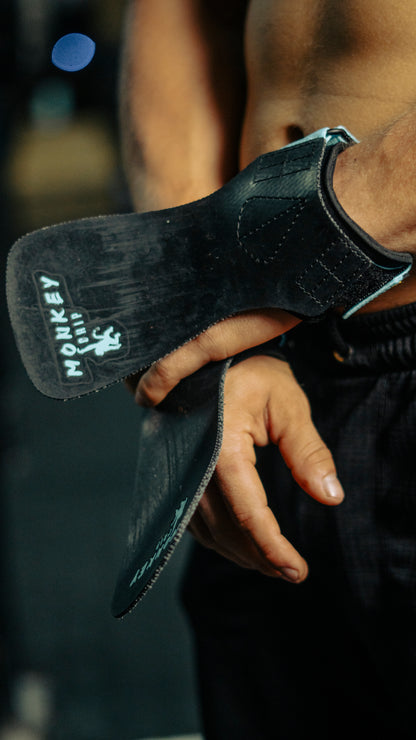 Monkey Grips