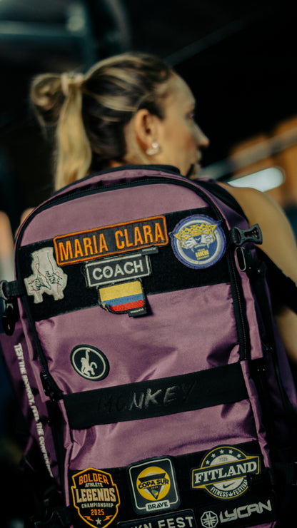 Monkey Bag