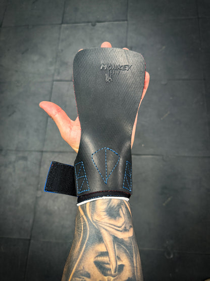 Agarres de entrenamiento