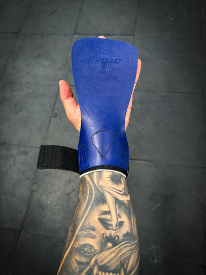 Monkey Grips (rojo, azul y verde)