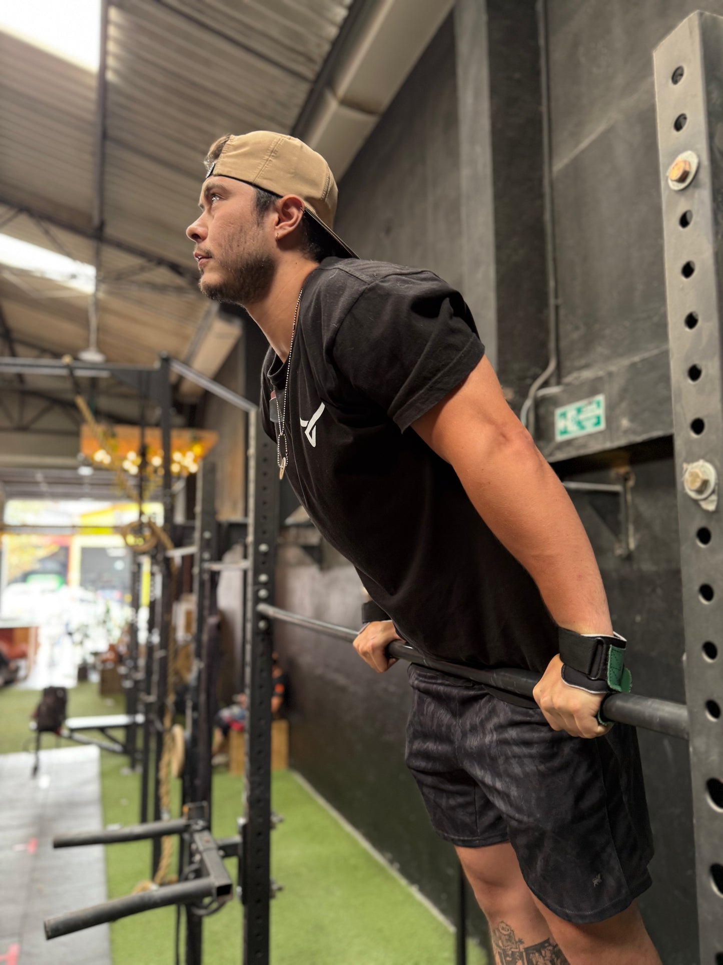 Monkey Grips (rojo, azul y verde)