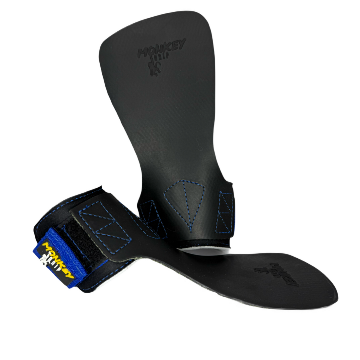 Agarres de entrenamiento