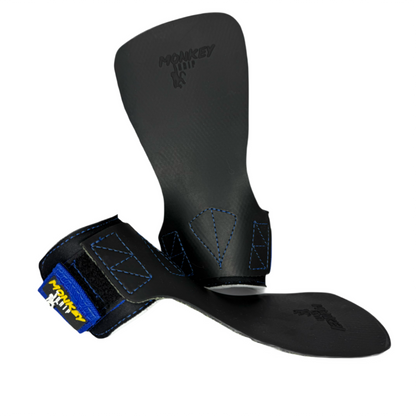 Agarres de entrenamiento