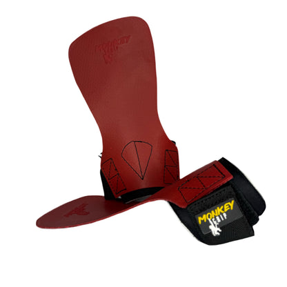 Monkey Grips (rojo, azul y verde)