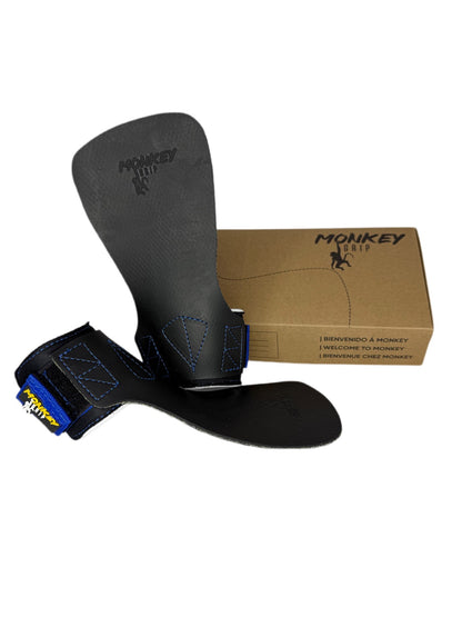 Agarres de entrenamiento