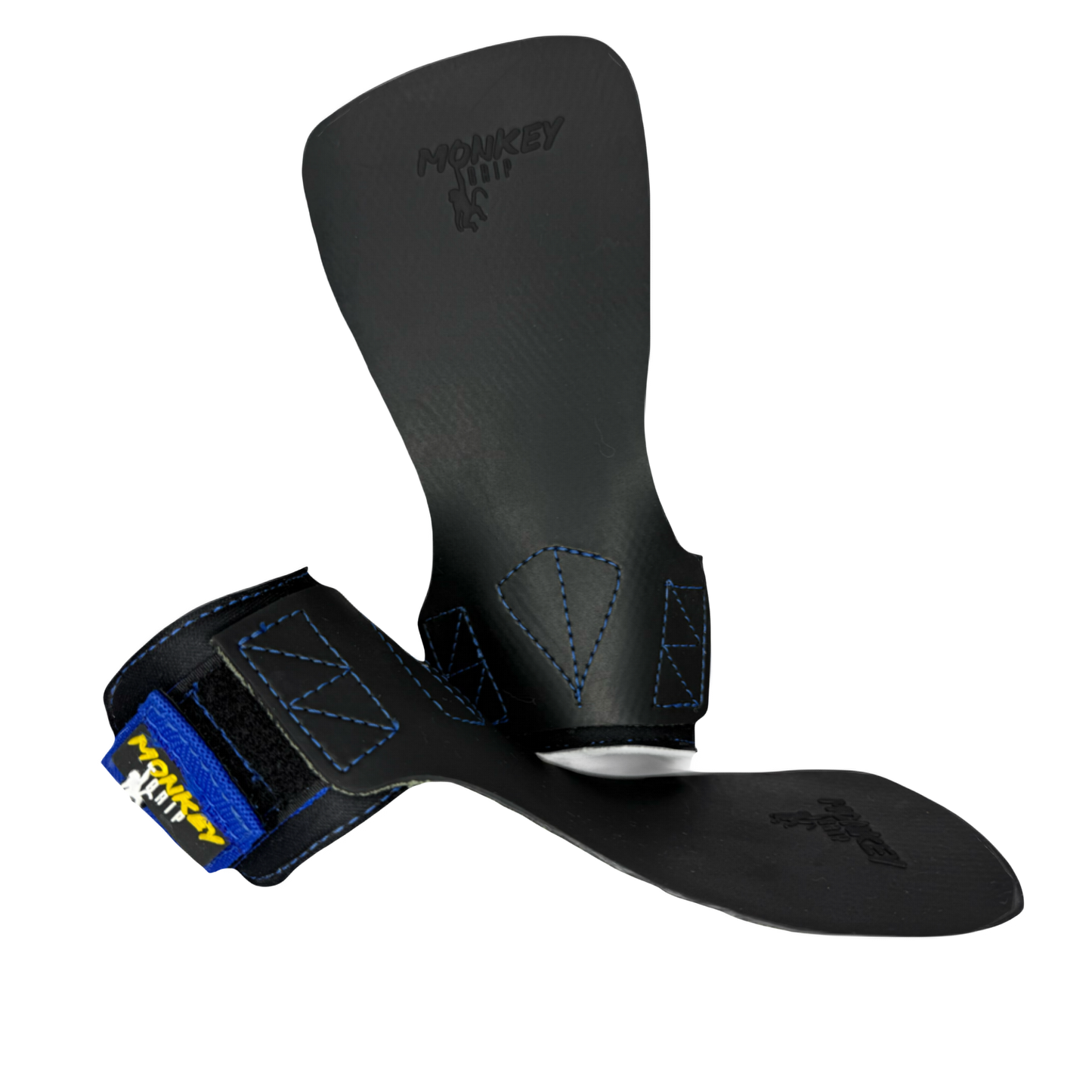 Agarres de entrenamiento