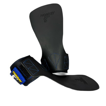 Agarres de entrenamiento