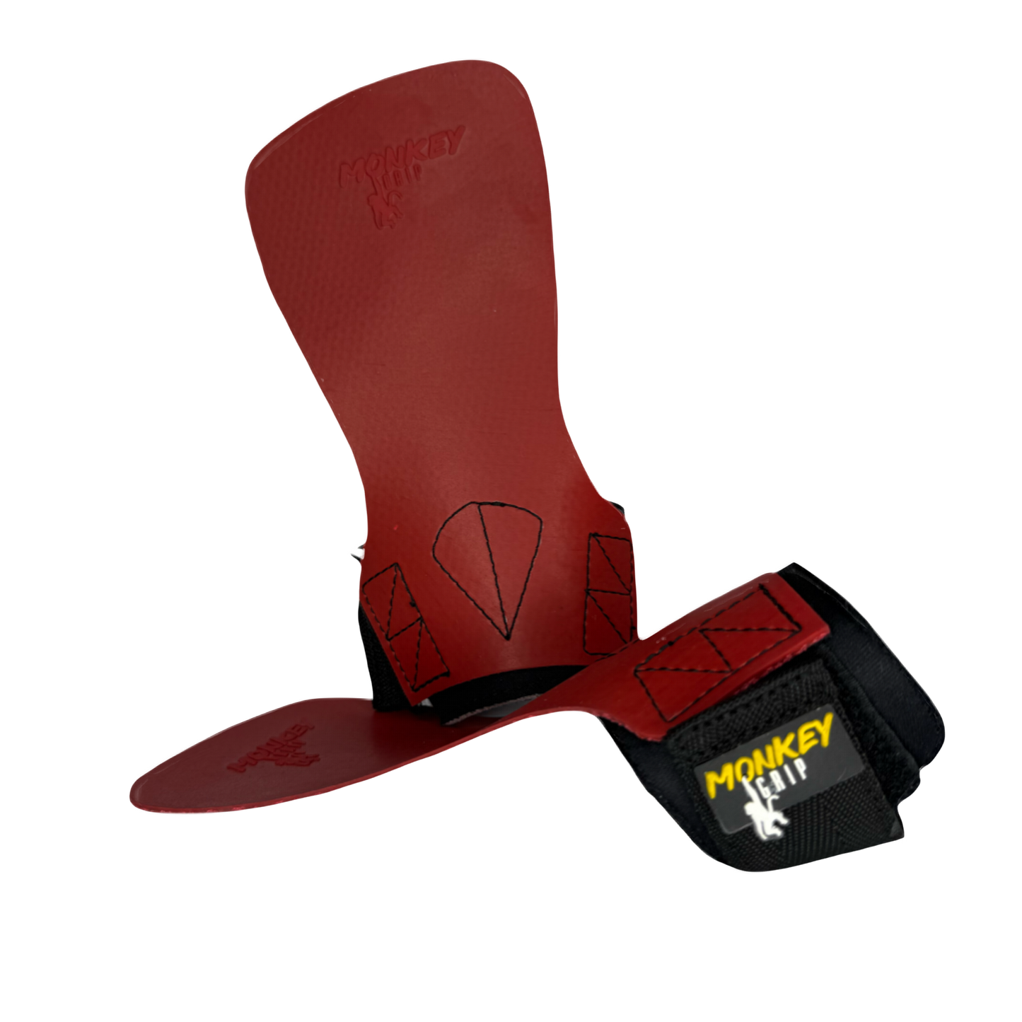 Monkey Grips (rojo, azul y verde)