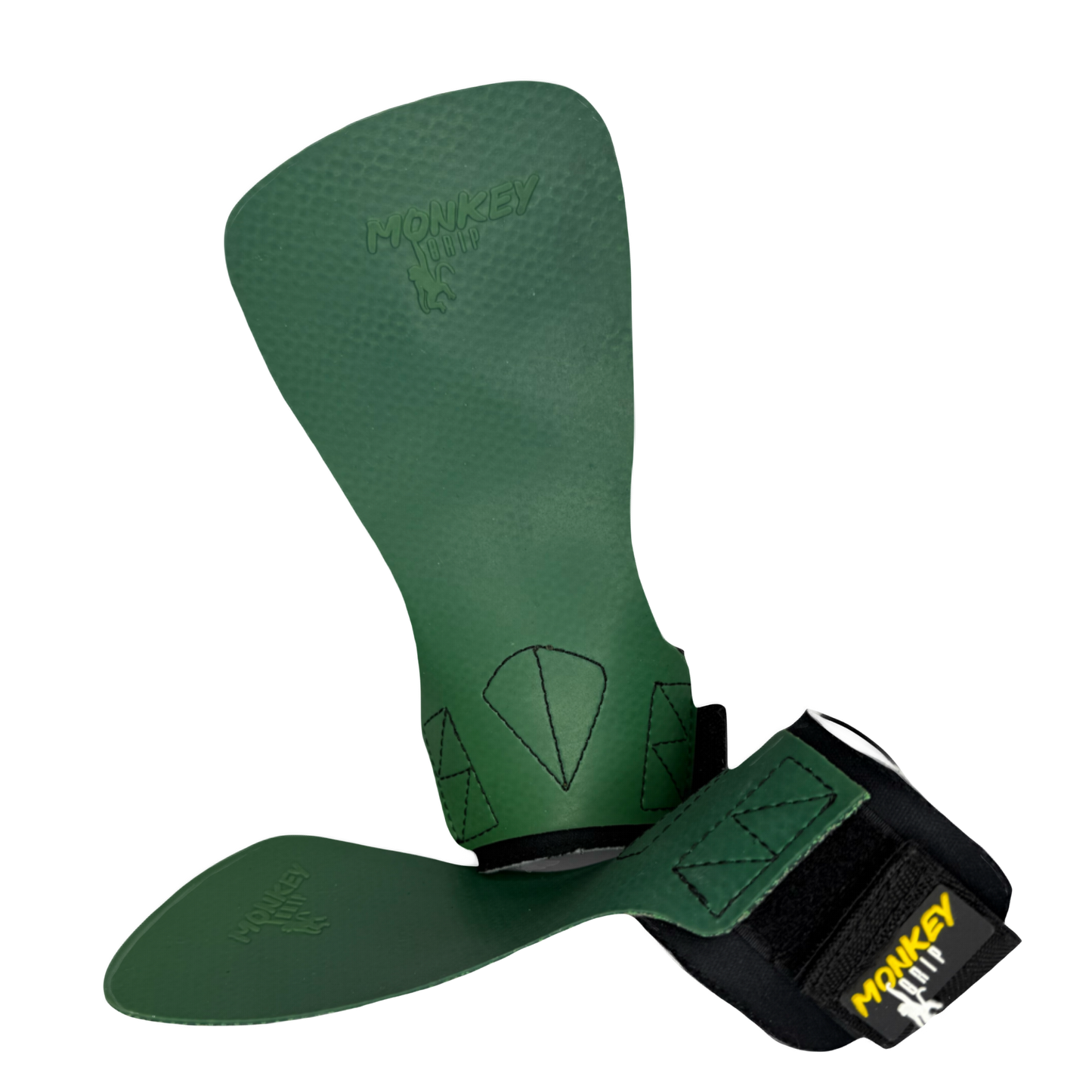 Monkey Grips (rojo, azul y verde)